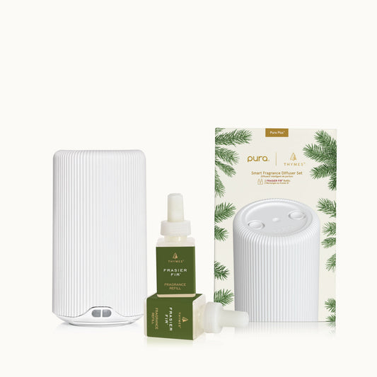 Frasier Fir® Pura Plus™ Diffuser Kit
